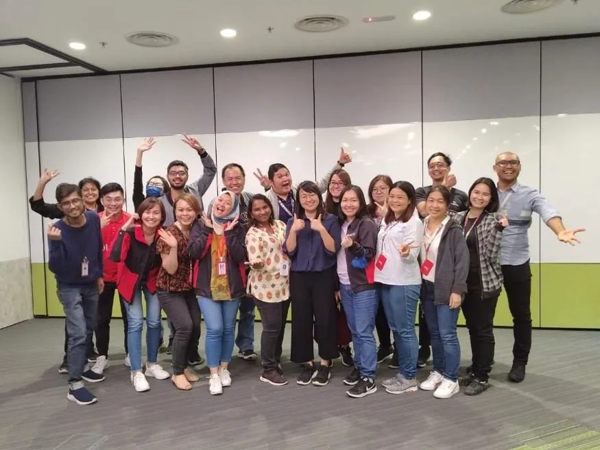 Workshop session 11