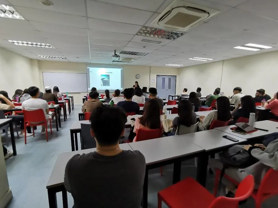 Workshop session 12