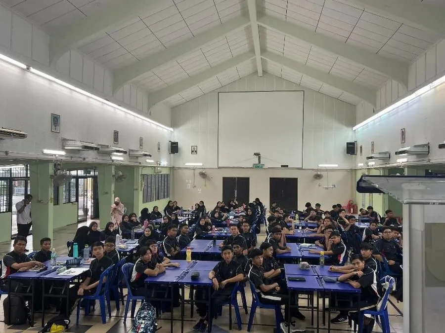 Workshop session 15