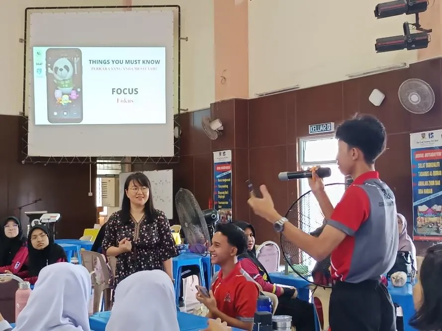 Workshop session 16