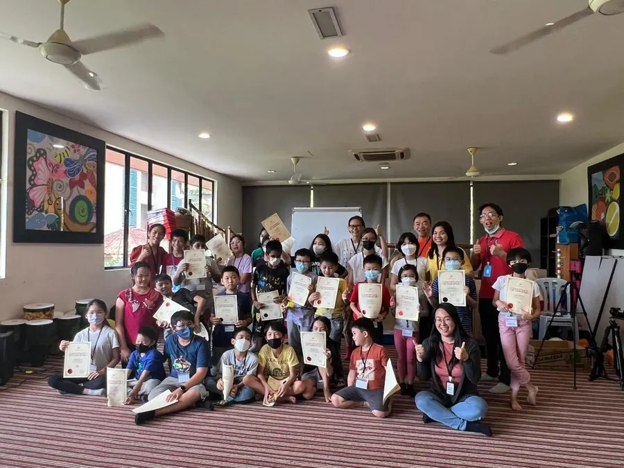 Workshop session 19