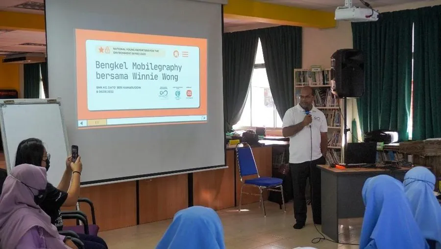 Workshop session 21