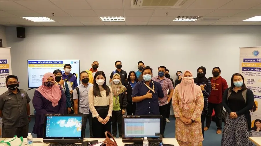 Workshop session 9