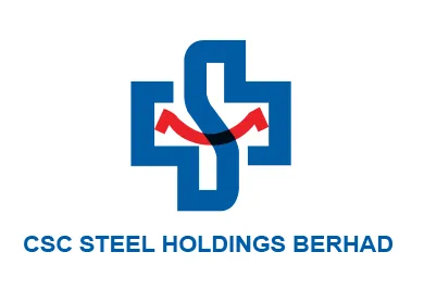 CSC Steel Sdn Bhd logo