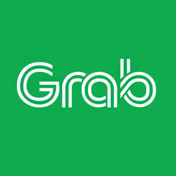 Grab Holdings Inc. logo
