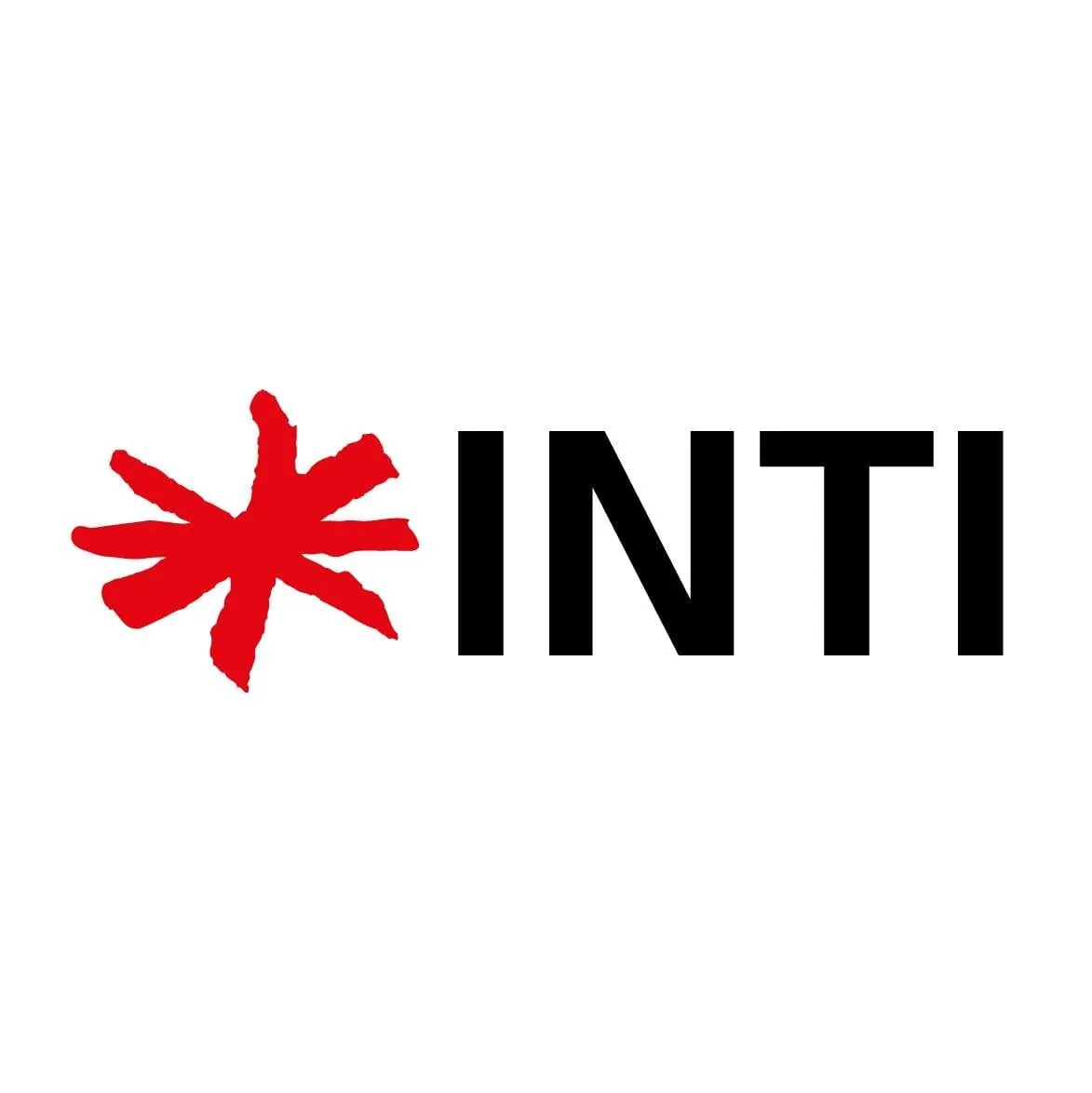 Inti University logo