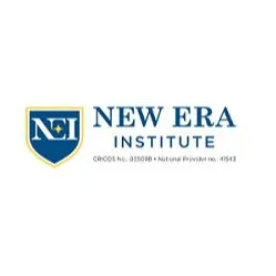 New Era Institute logo