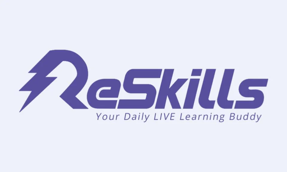 Reskills Malaysia logo