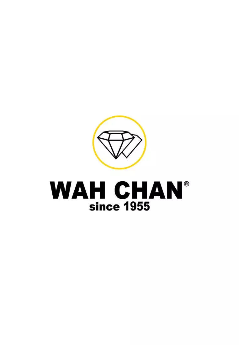 Wah Chan logo