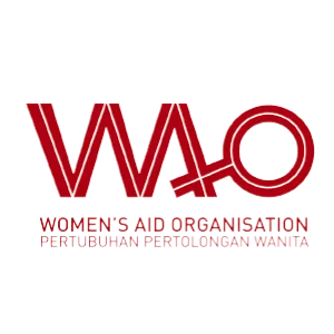 Women's Aid Organization logo