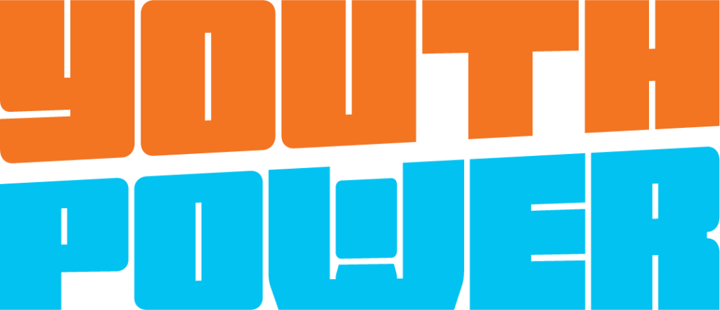 Global Youth Power logo